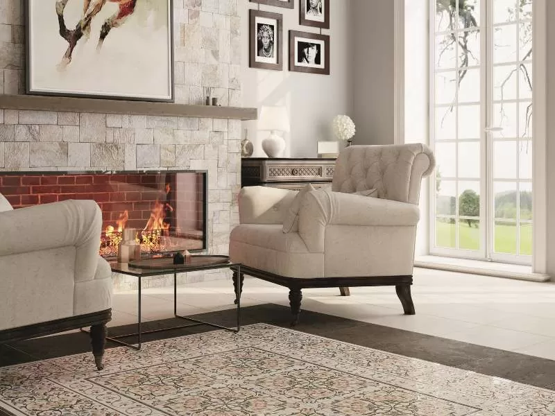 Керамогранит Лирия Kerama Marazzi