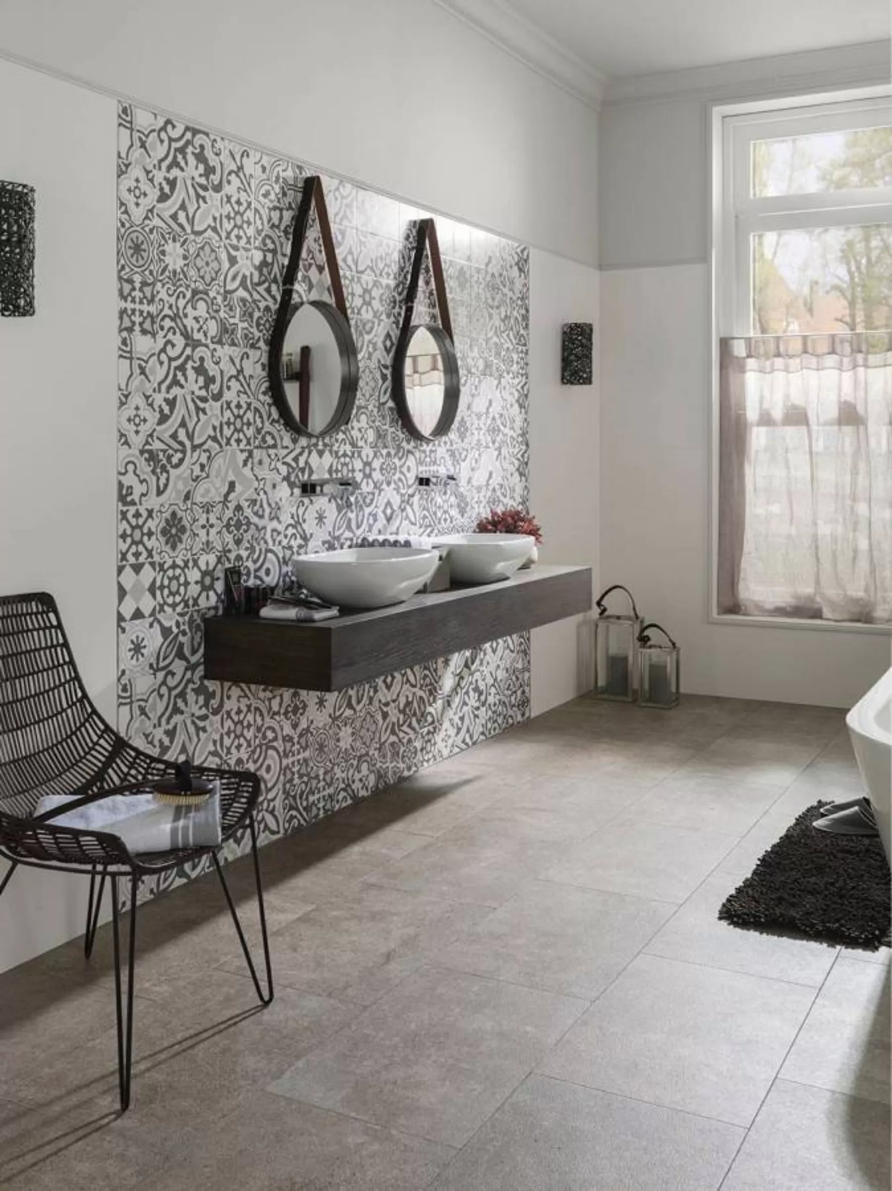 Керамическая плитка Marmi Deco Porcelanosa