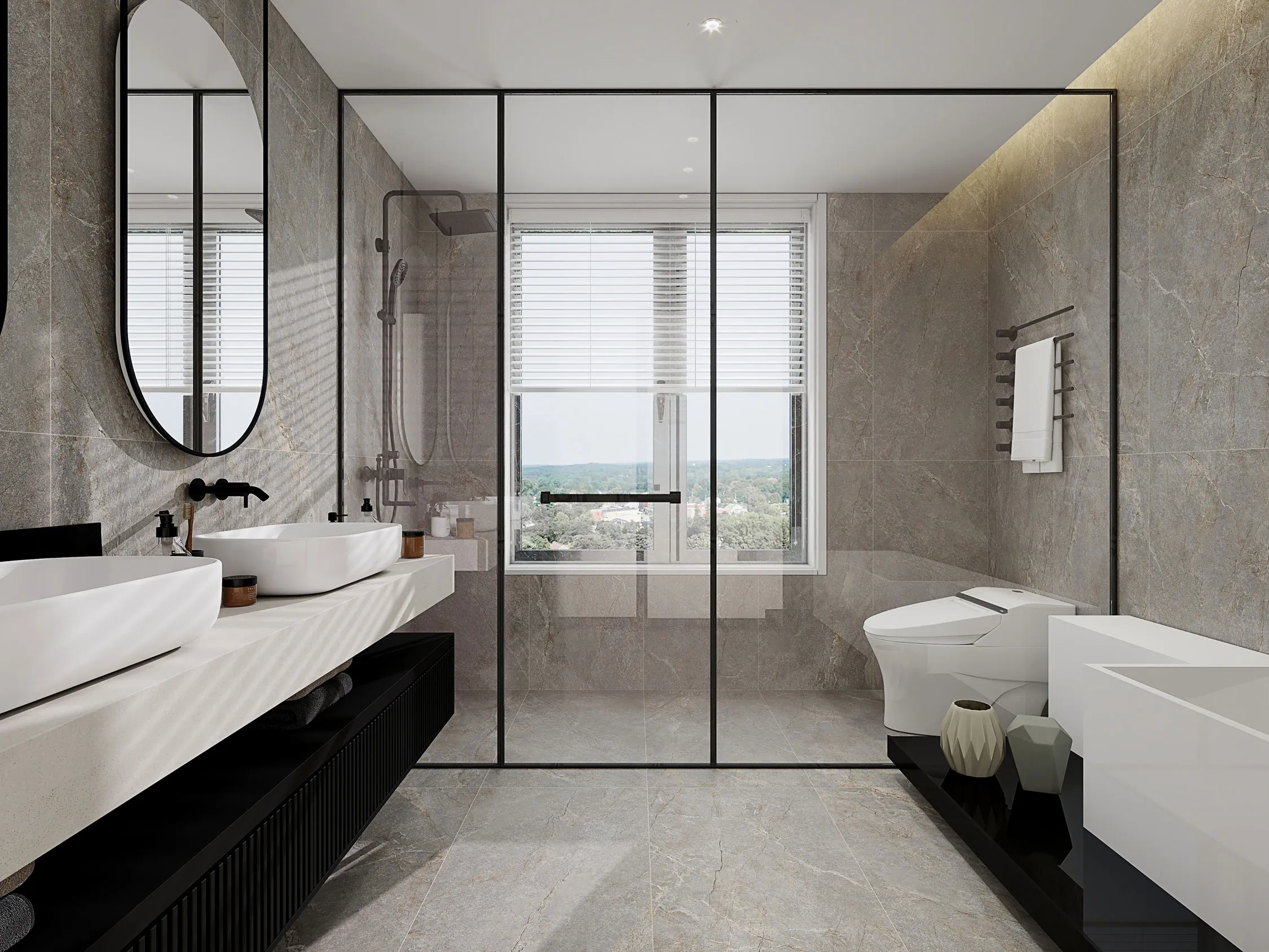 Керамогранит Arizona Global Tile