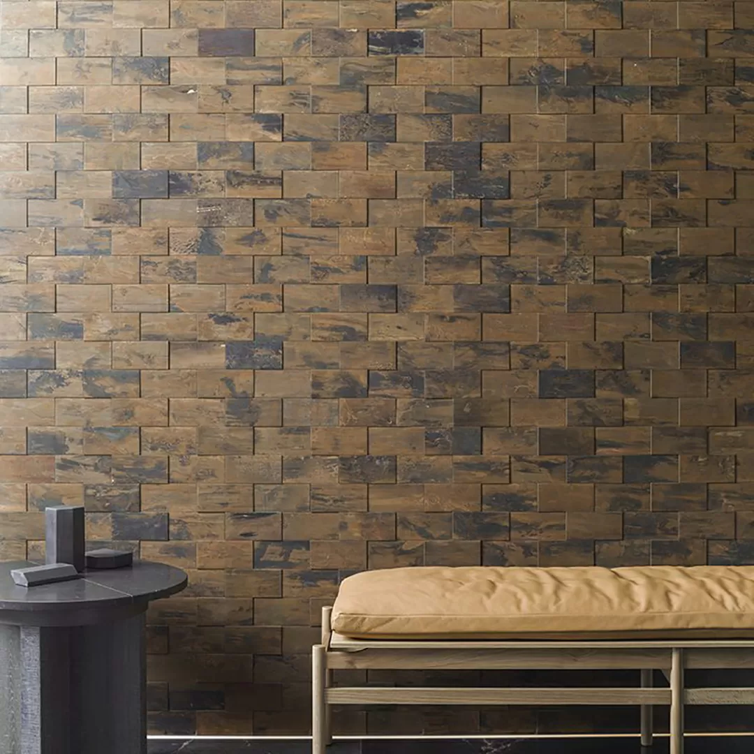 Мозаика Worn L'Antic Colonial