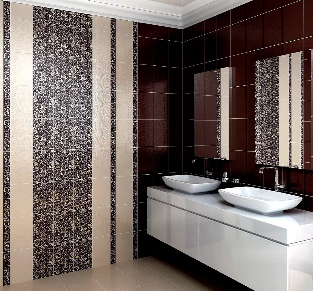 Керамическая плитка Верньеро Kerama Marazzi
