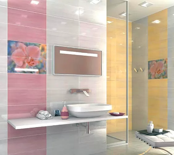 Керамическая плитка Сатари Kerama Marazzi