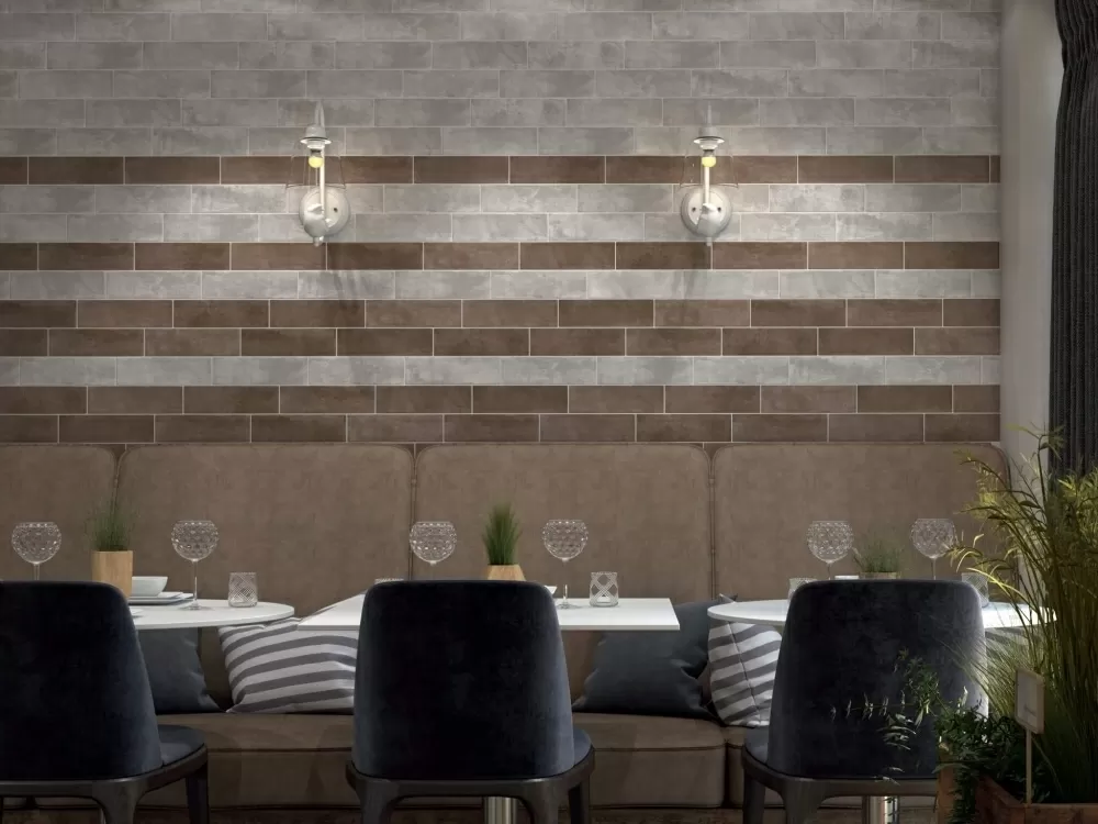 Плитка Маттоне Kerama Marazzi