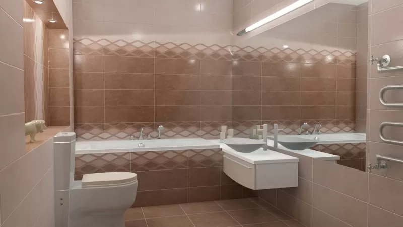 Плитка Кронштадт Нефрит Керамика