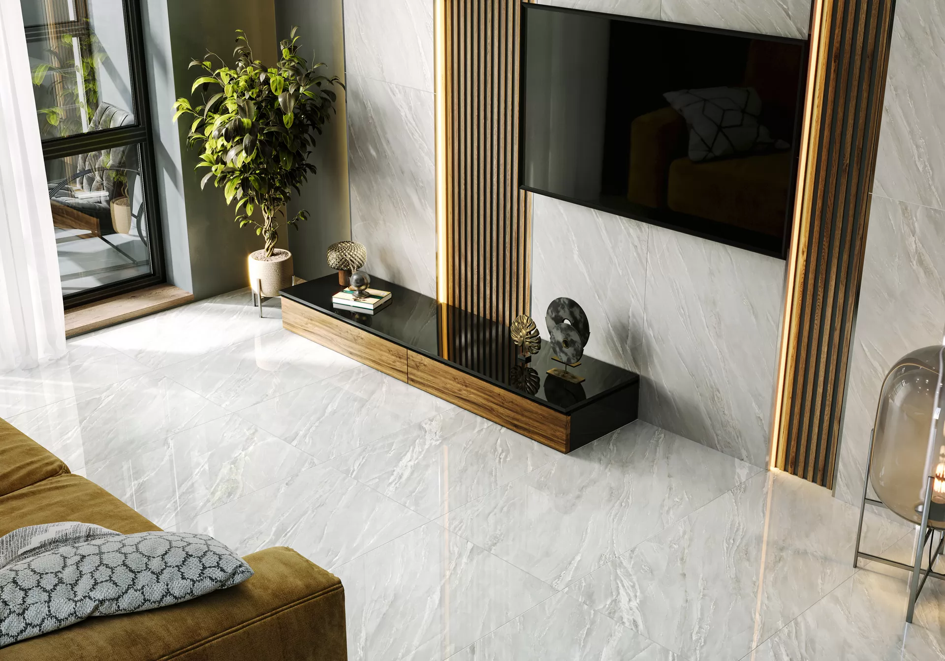 Керамогранит Tamarino New Trend