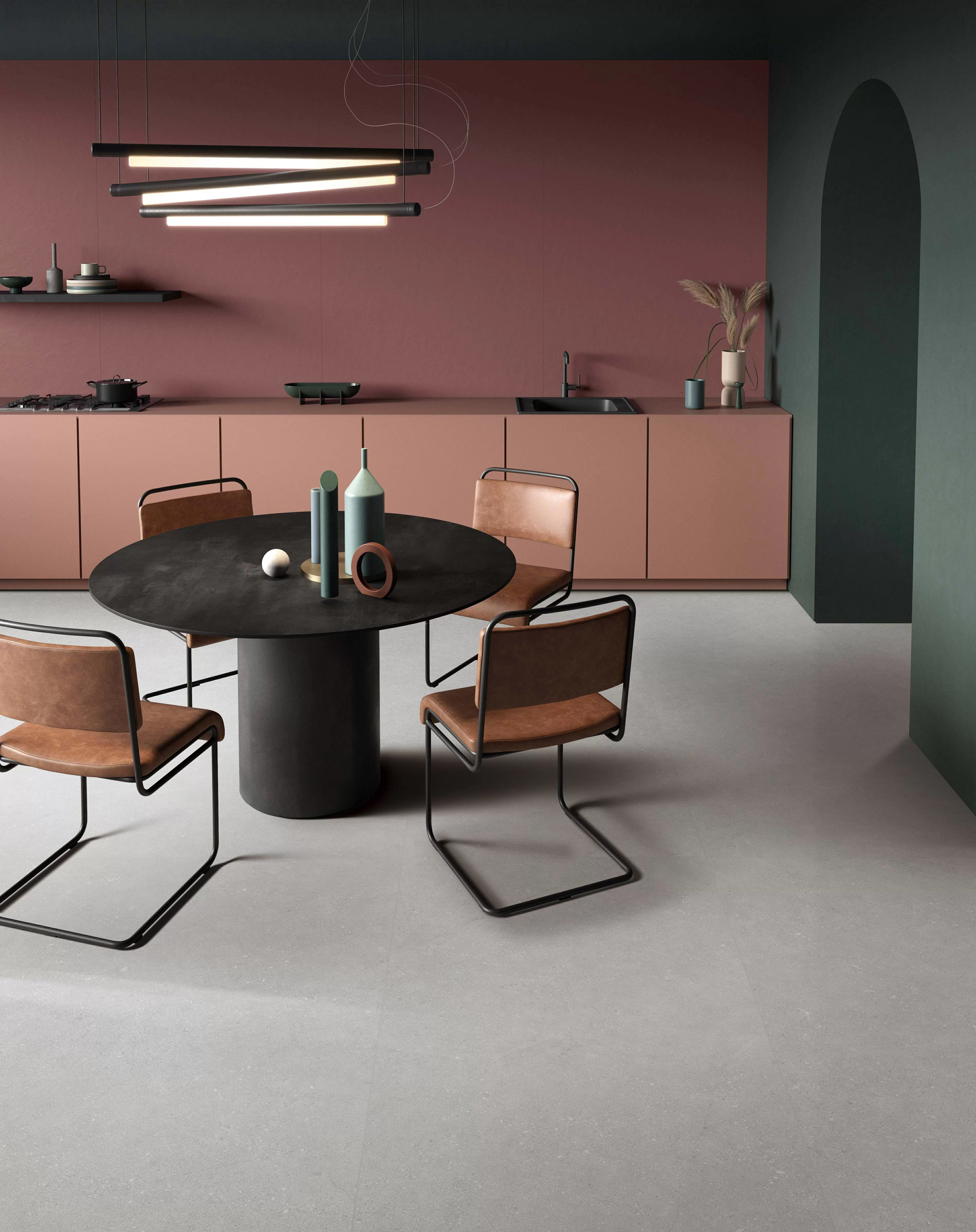 Керамогранит Nosara Nanogress