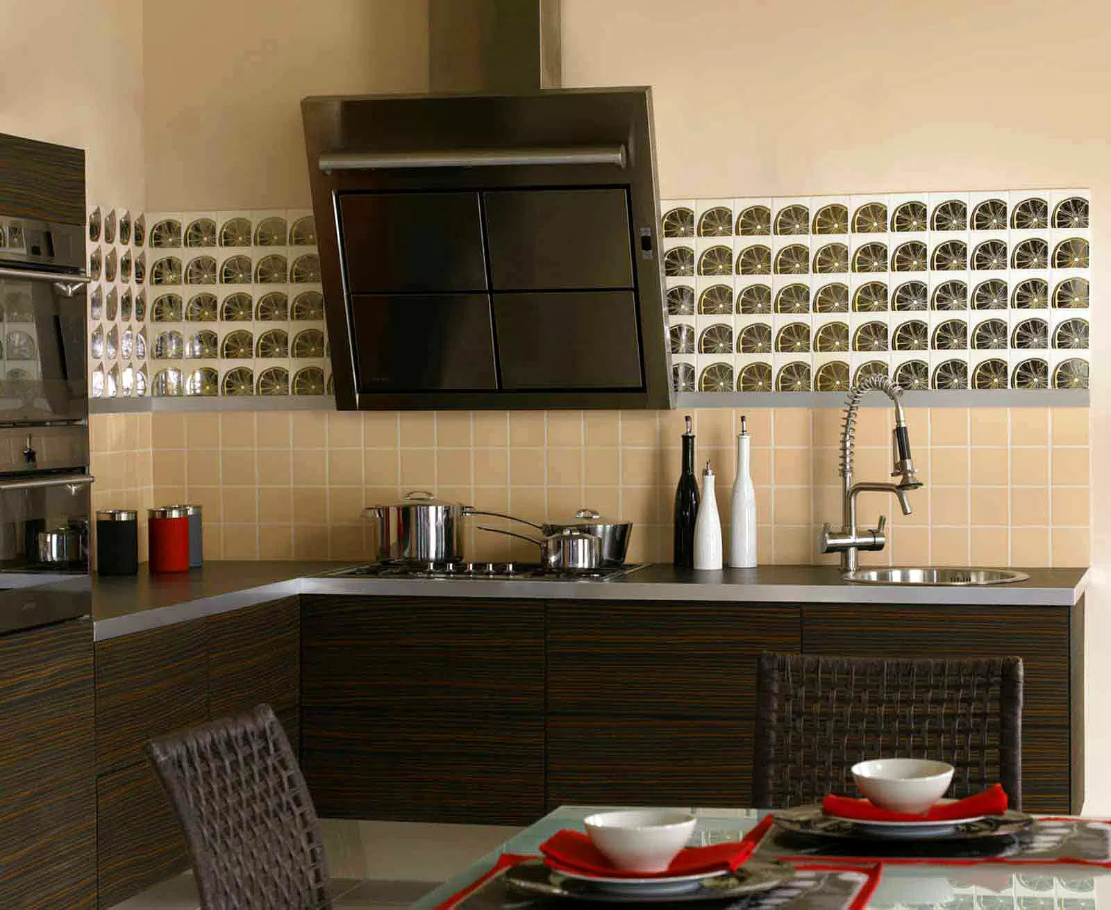 Керамическая плитка Inwencja Opoczno