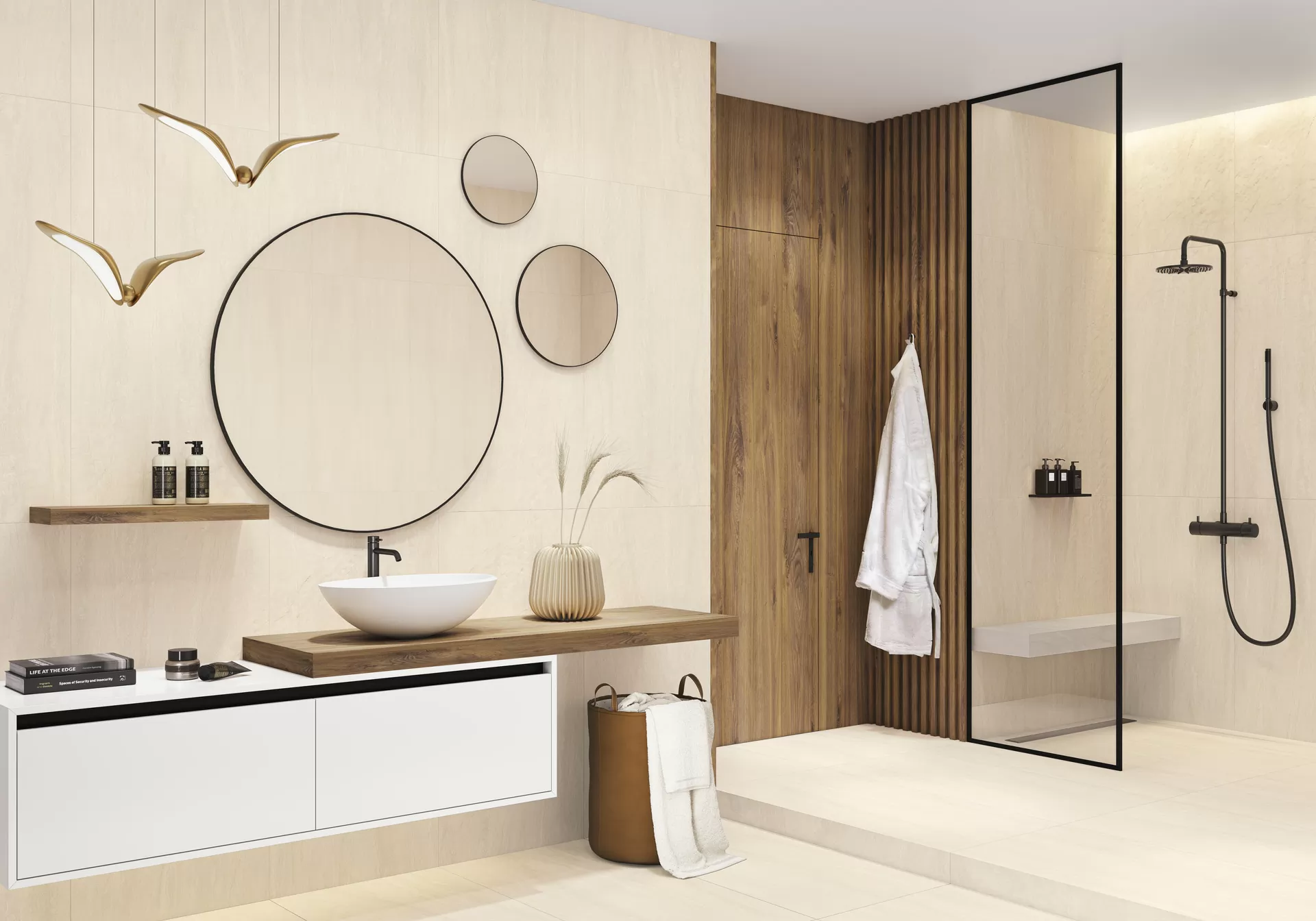 Керамическая плитка Tivoli LCM