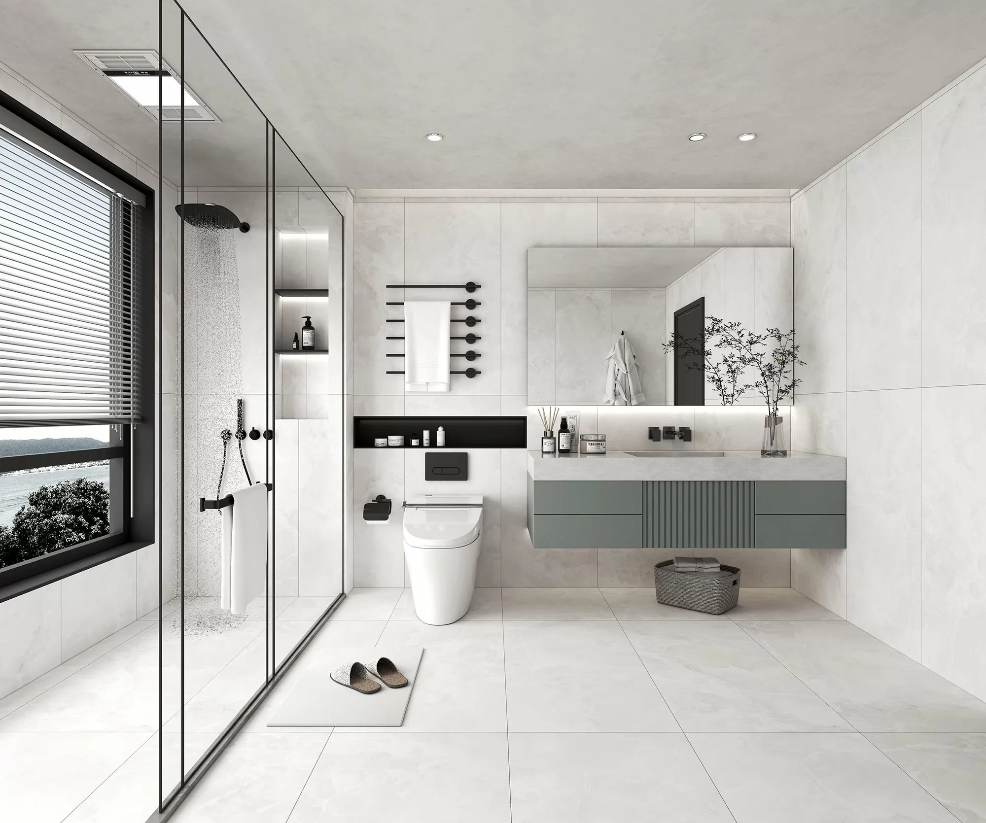 Керамогранит Escada Global Tile