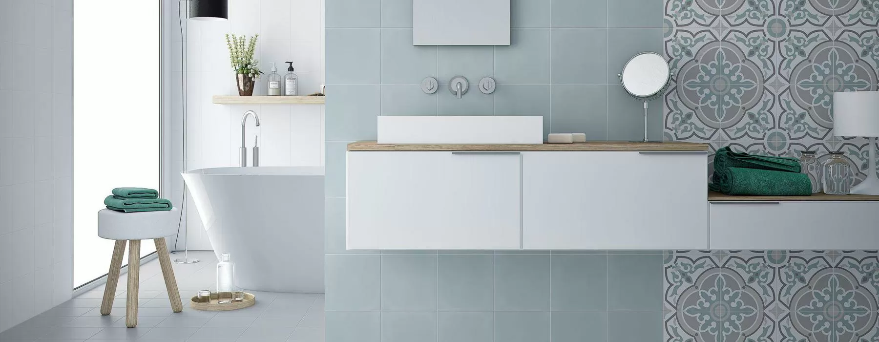 Керамогранит URBAN Cifre