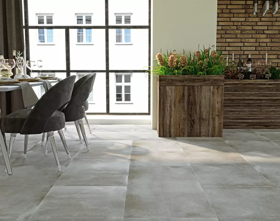 Керамогранит FRANKFURT AXIMA