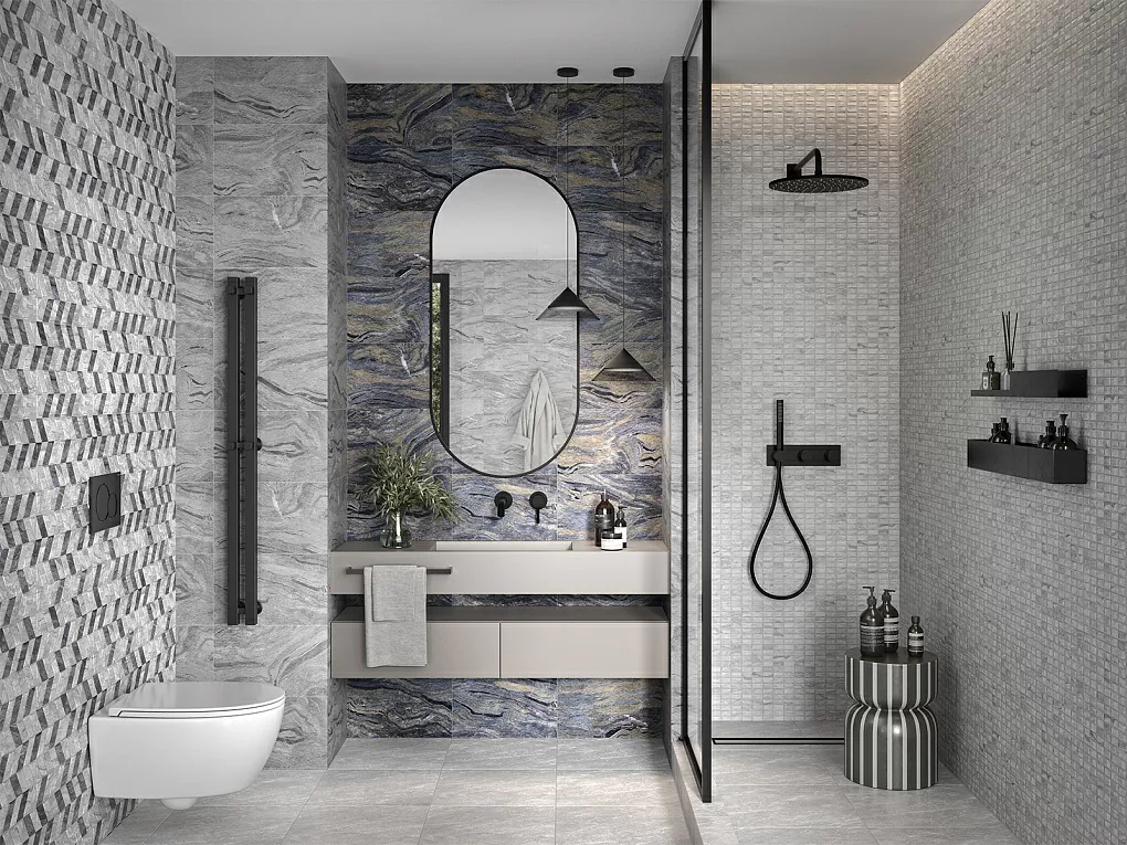 Плитка Стрим Gracia Ceramica