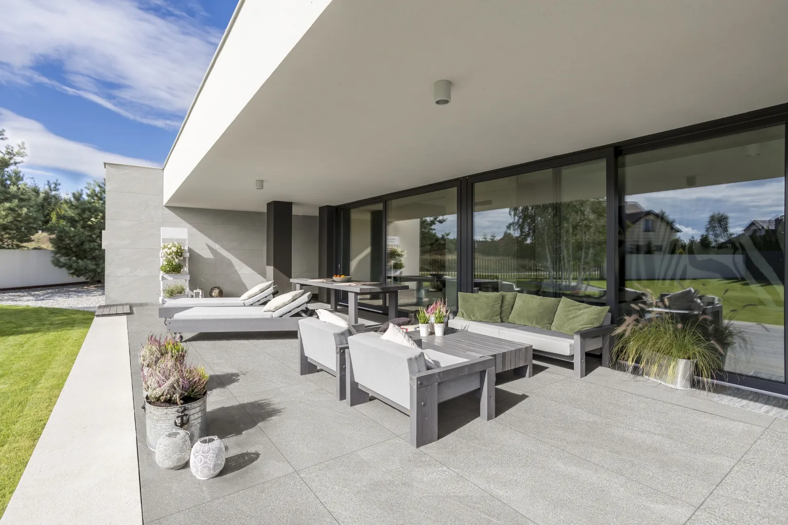 Керамогранит Colorado Global Tile