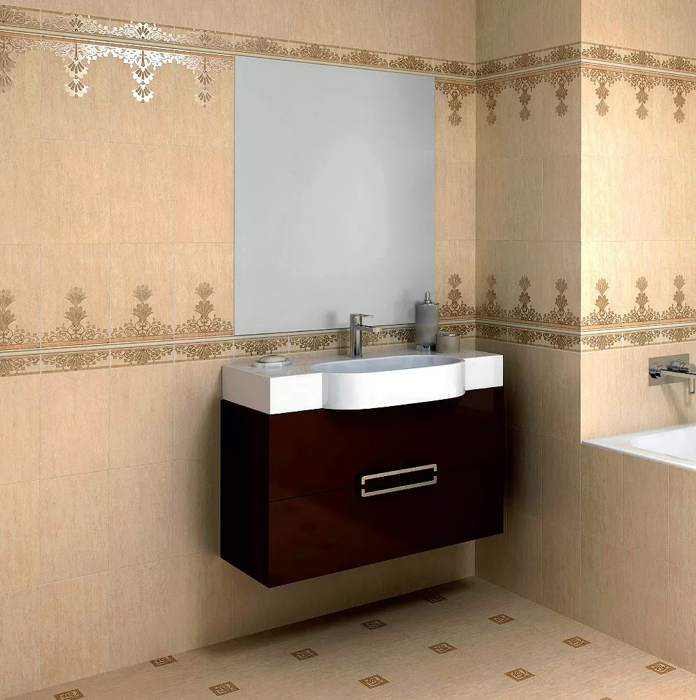 Керамическая плитка Рометта Kerama Marazzi