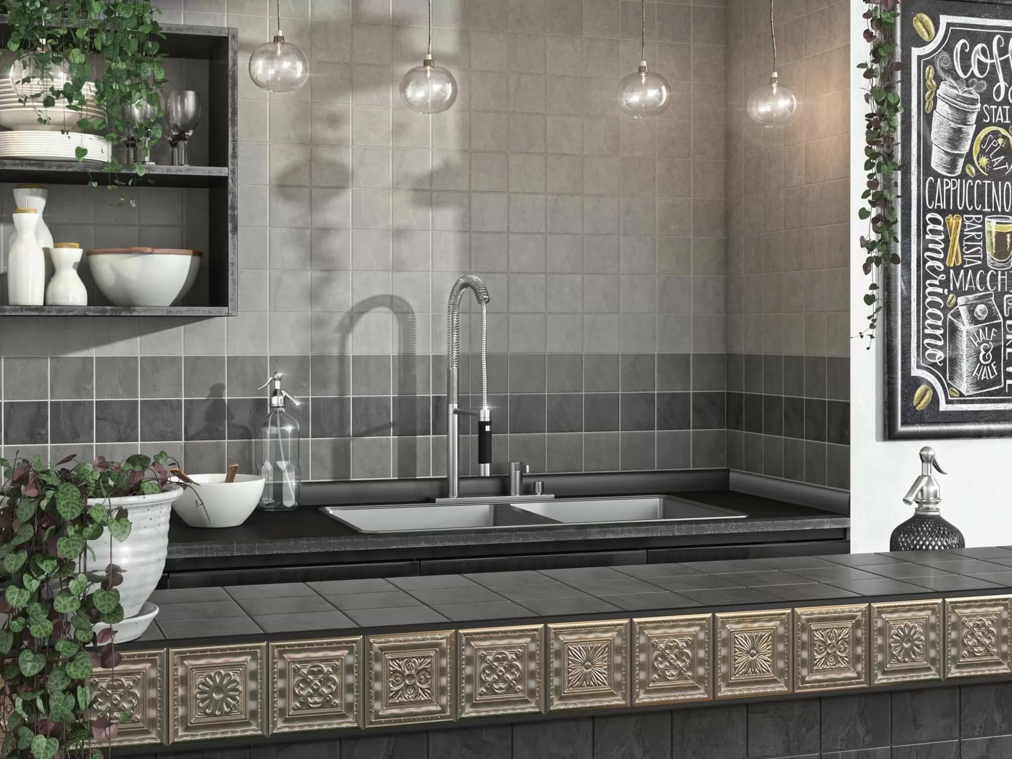 Керамогранит Дегре Kerama Marazzi