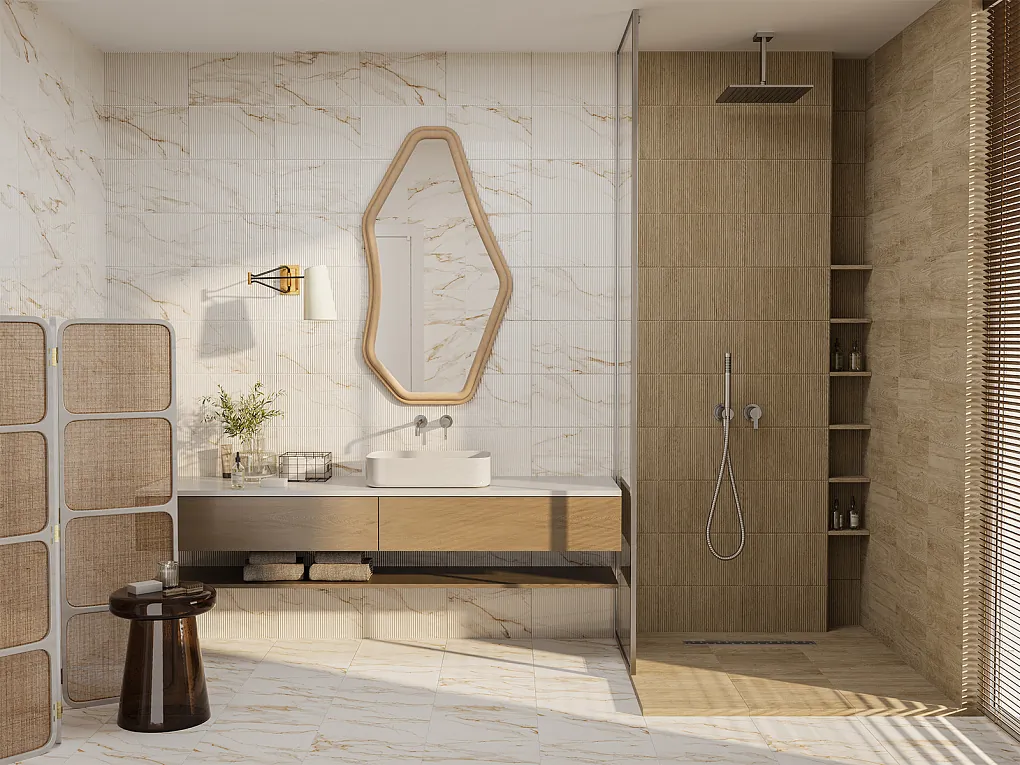 Плитка Модерн Gracia Ceramica