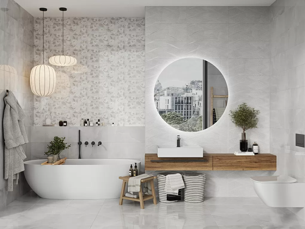 Плитка Moonrise Gracia Ceramica