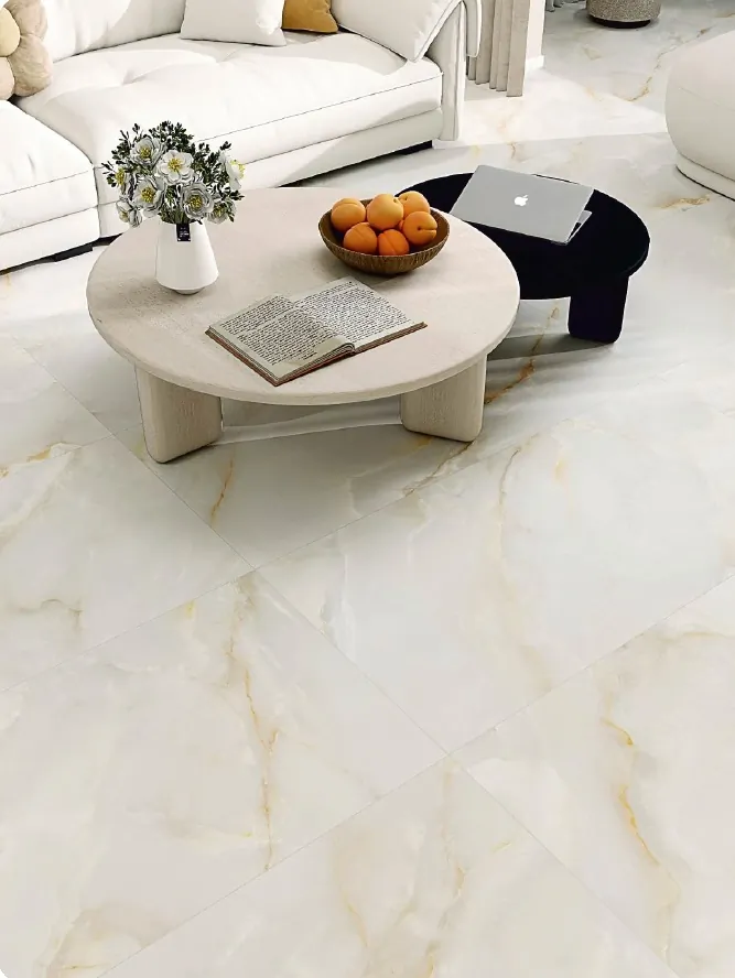 Керамогранит Bloom Global Tile
