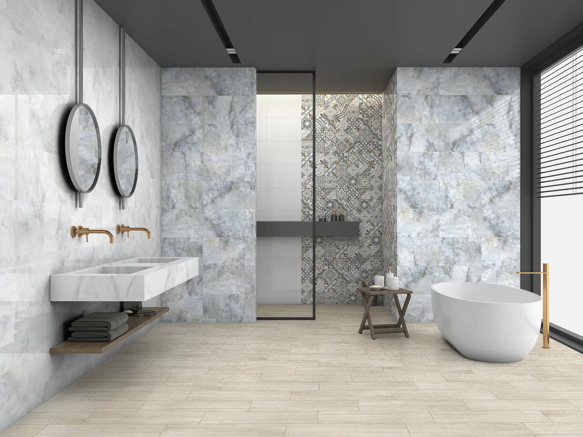 Плитка Emotion Global Tile