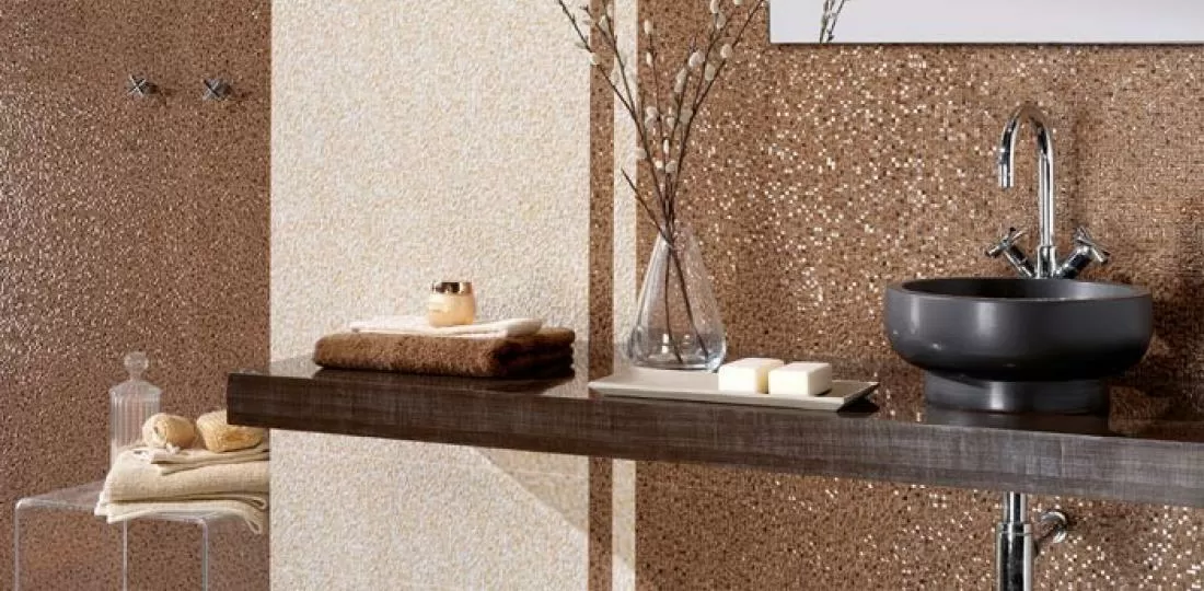 Керамическая плитка Mosaic Emigres