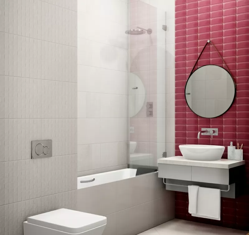 Плитка Фишер Нефрит Керамика