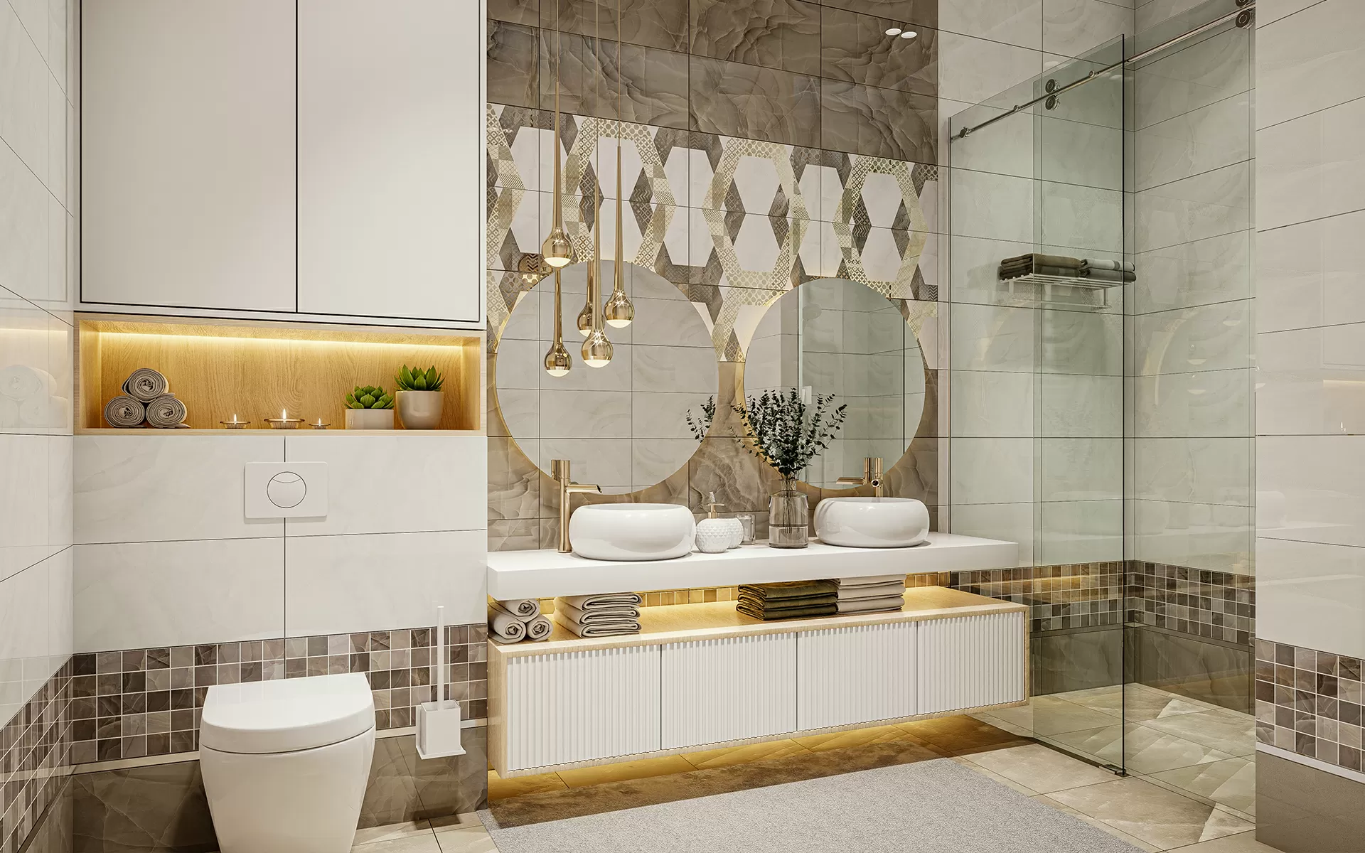 Плитка Палермо AXIMA