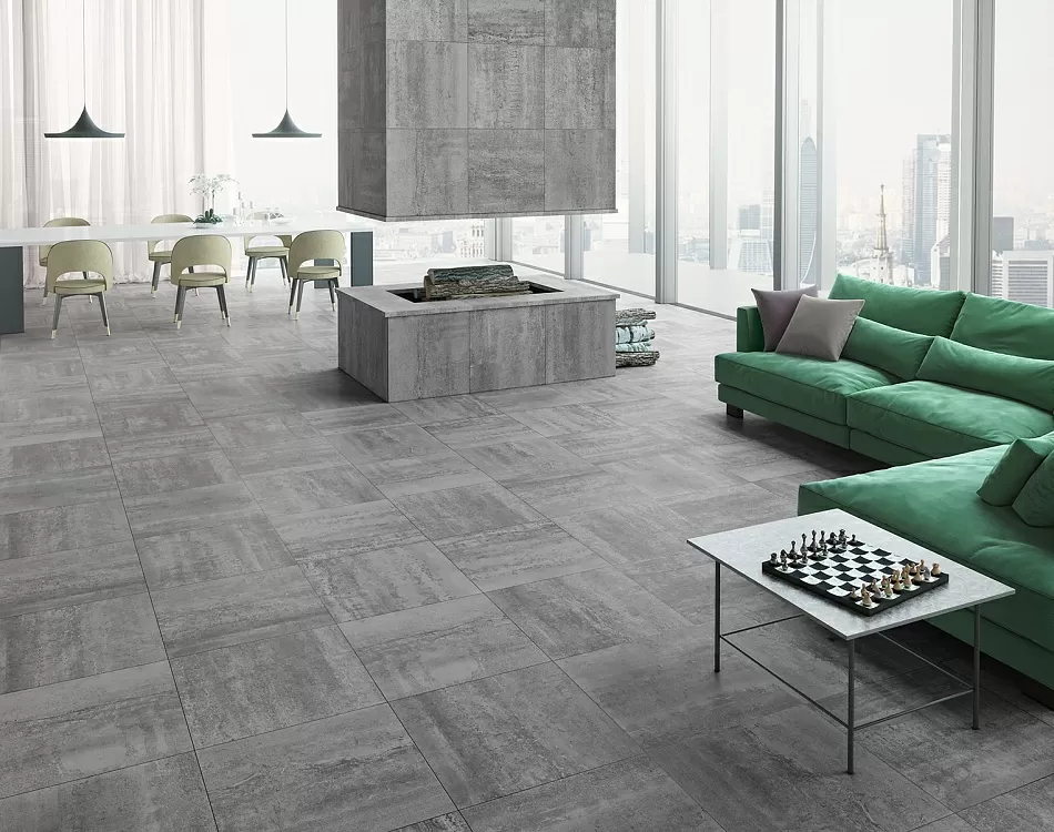 Керамогранит DETROIT AXIMA