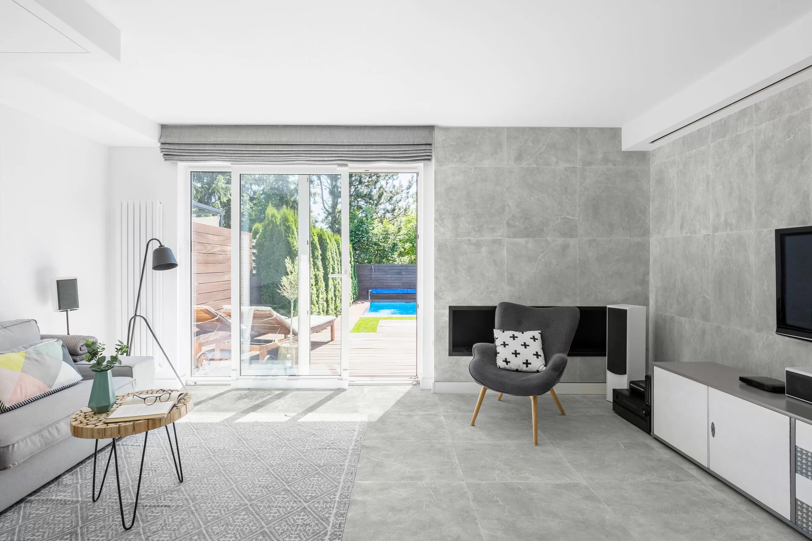 Керамогранит Delgado Global Tile