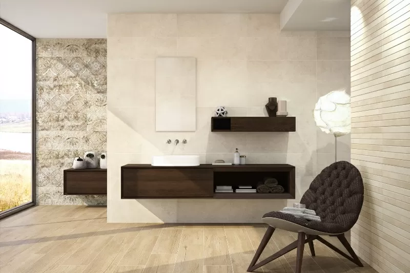 Керамическая плитка 9515 Porcelanite Dos