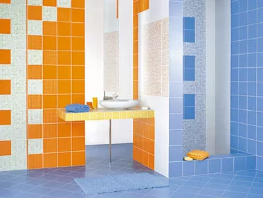 Керамическая плитка Киргизия Kerama Marazzi