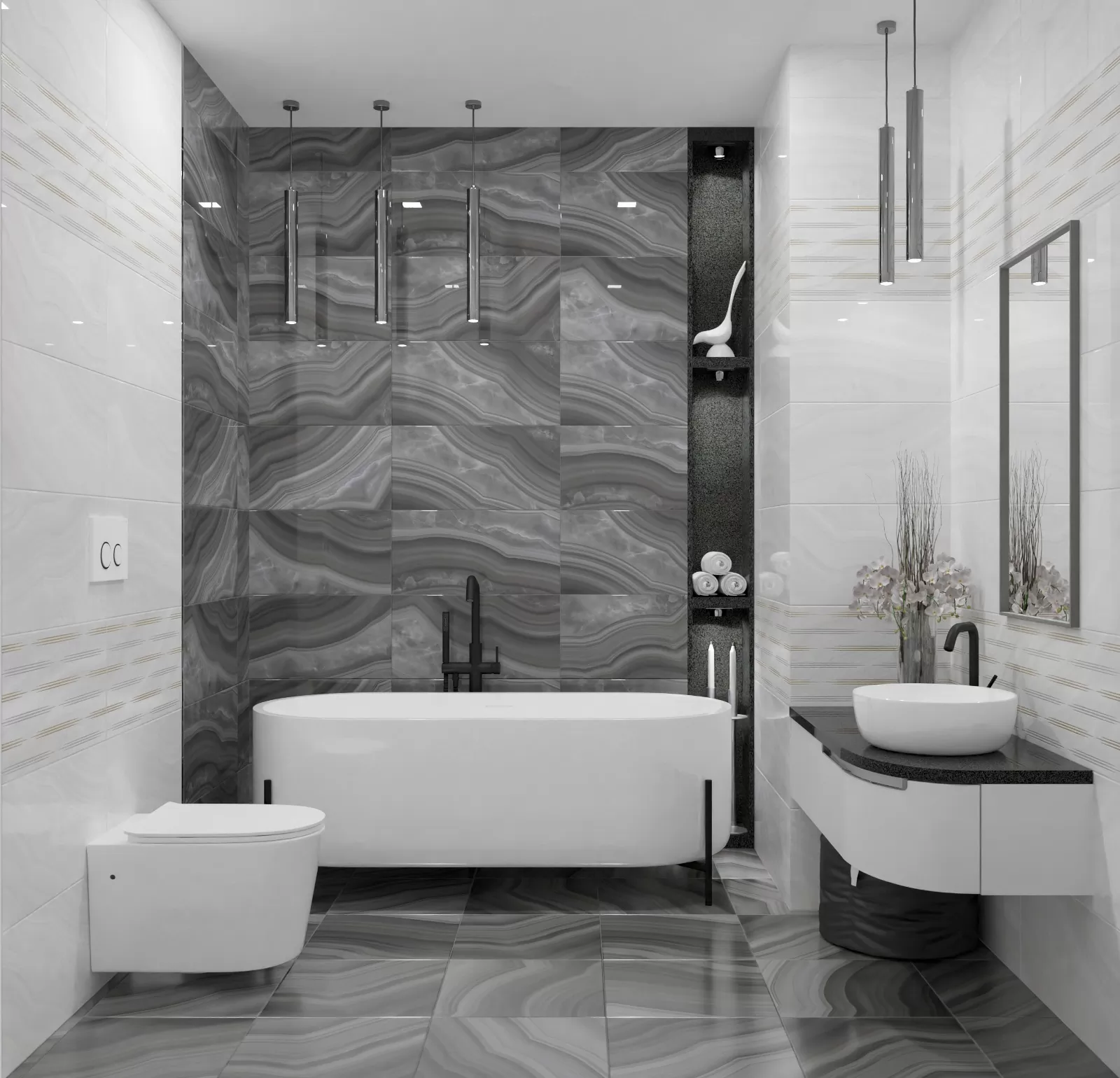 Плитка Acate Azori