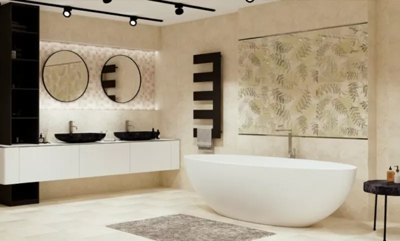 Керамическая плитка VERONA Керлайф