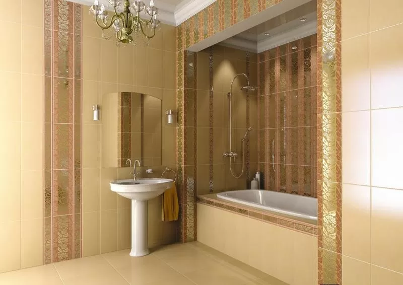 Керамическая плитка Пленэр Kerama Marazzi