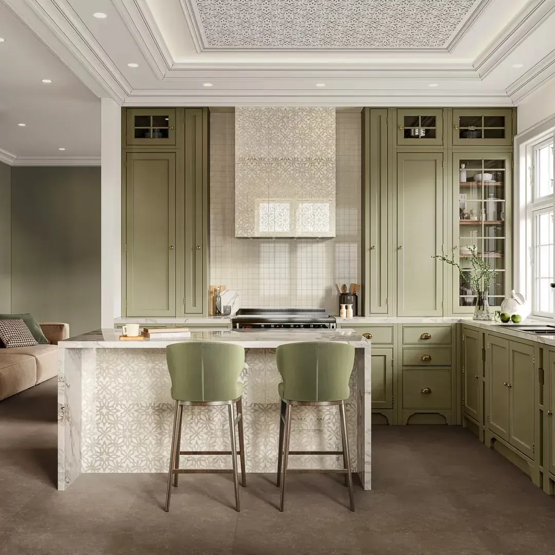 Плитка Махкама Kerama Marazzi