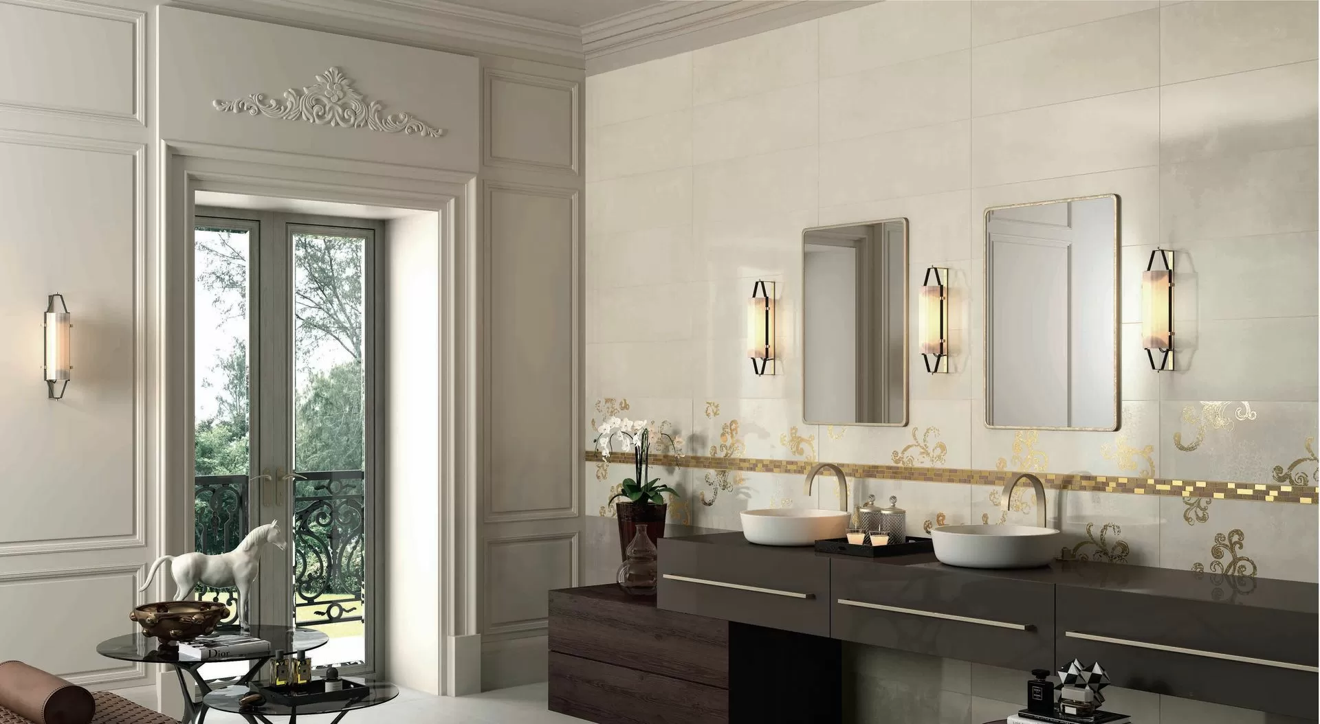 Керамогранит EGO La Faenza