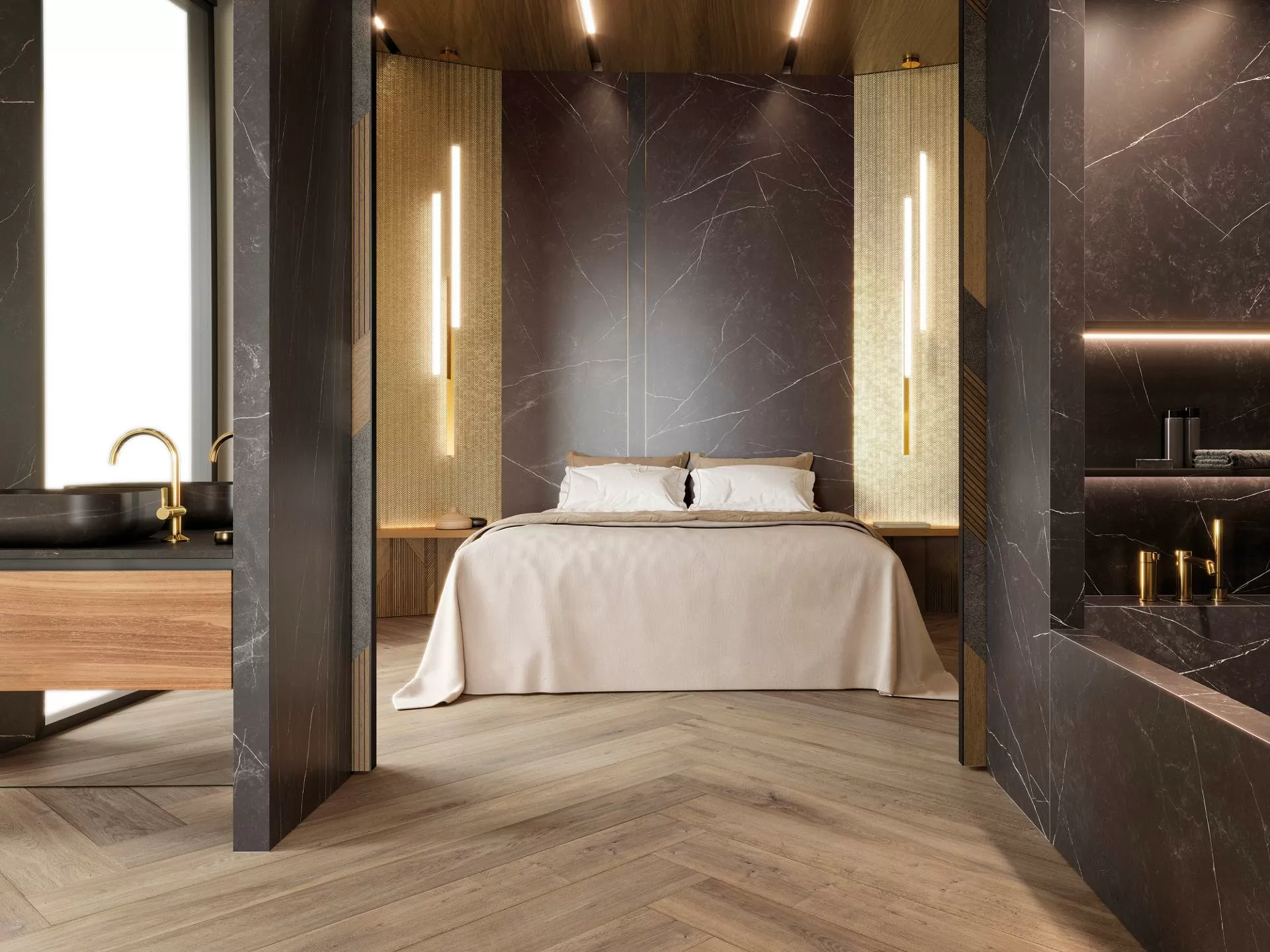 Керамогранит Gent Porcelanosa