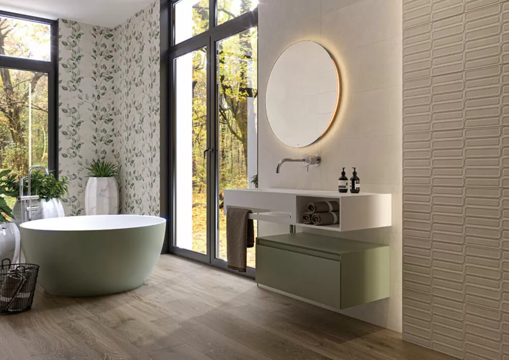 Плитка Alure Cifre