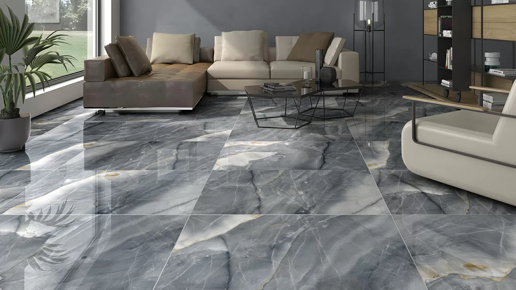 Керамогранит Aristocrat Global Tile