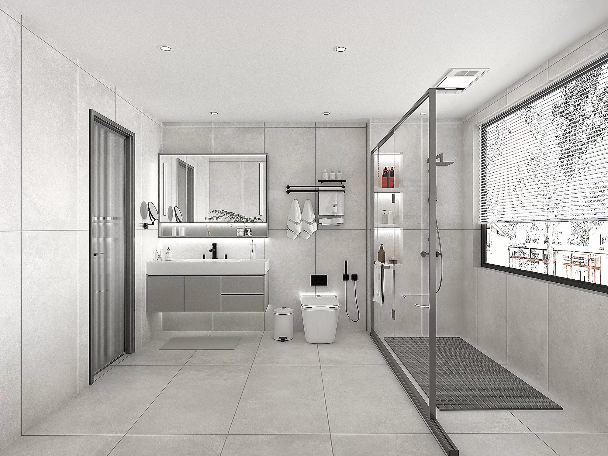 Керамогранит Lids Global Tile