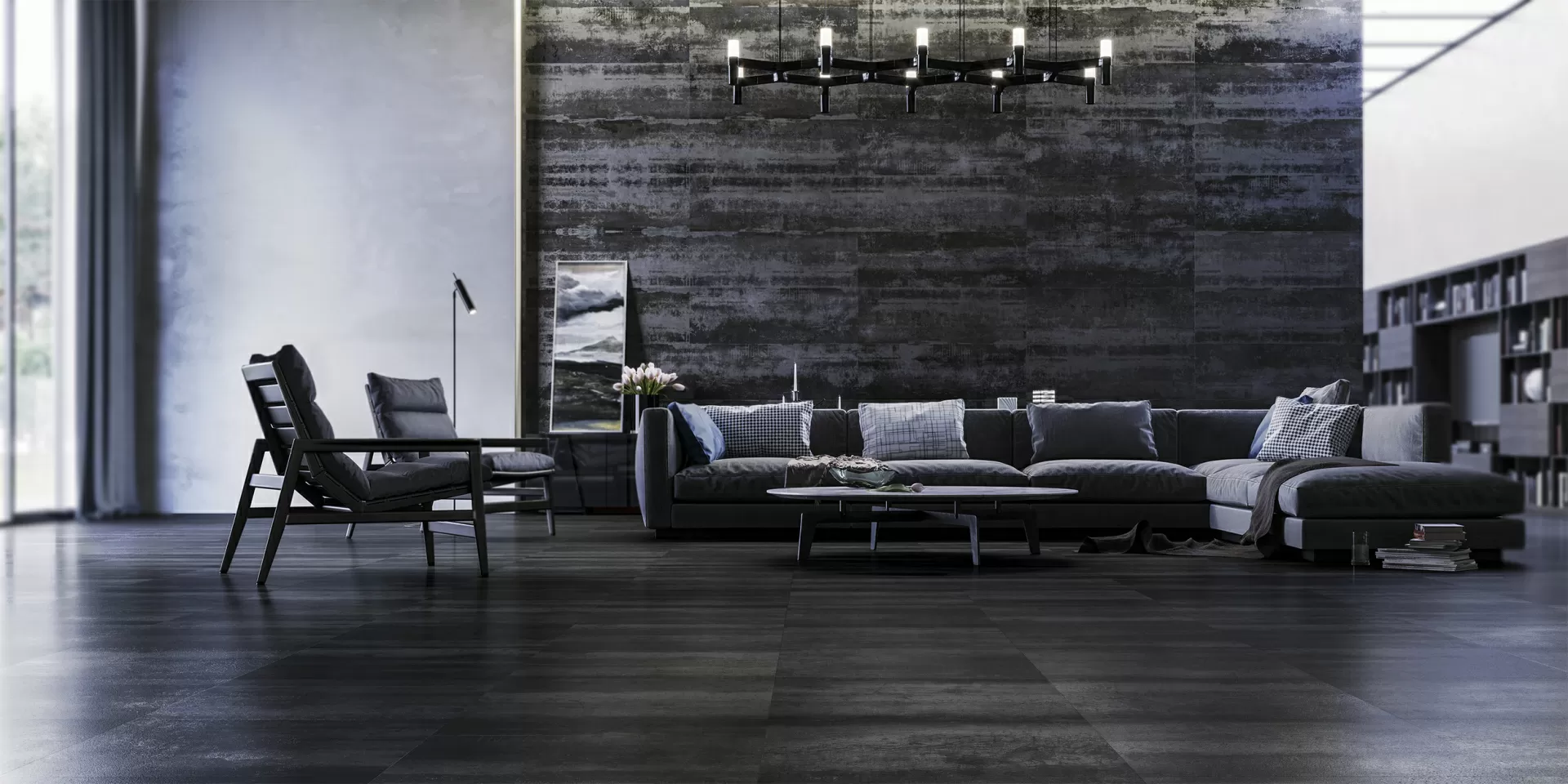 Керамическая плитка EXPRESSION Azulev