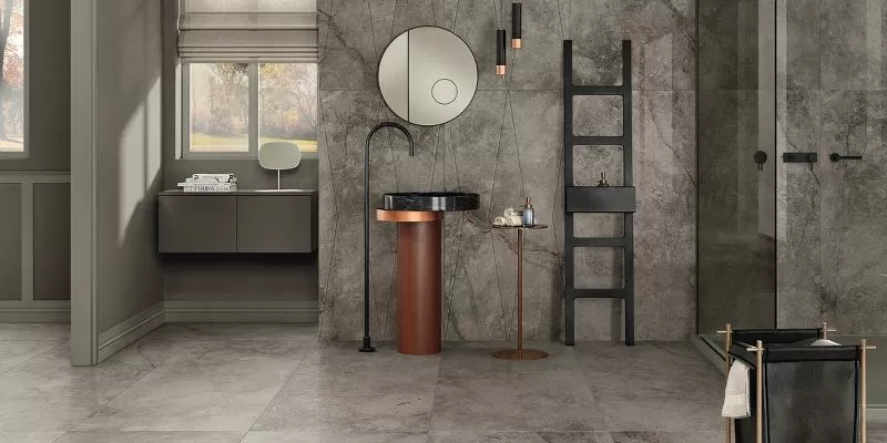 Керамогранит ONE LEONARDO 1502