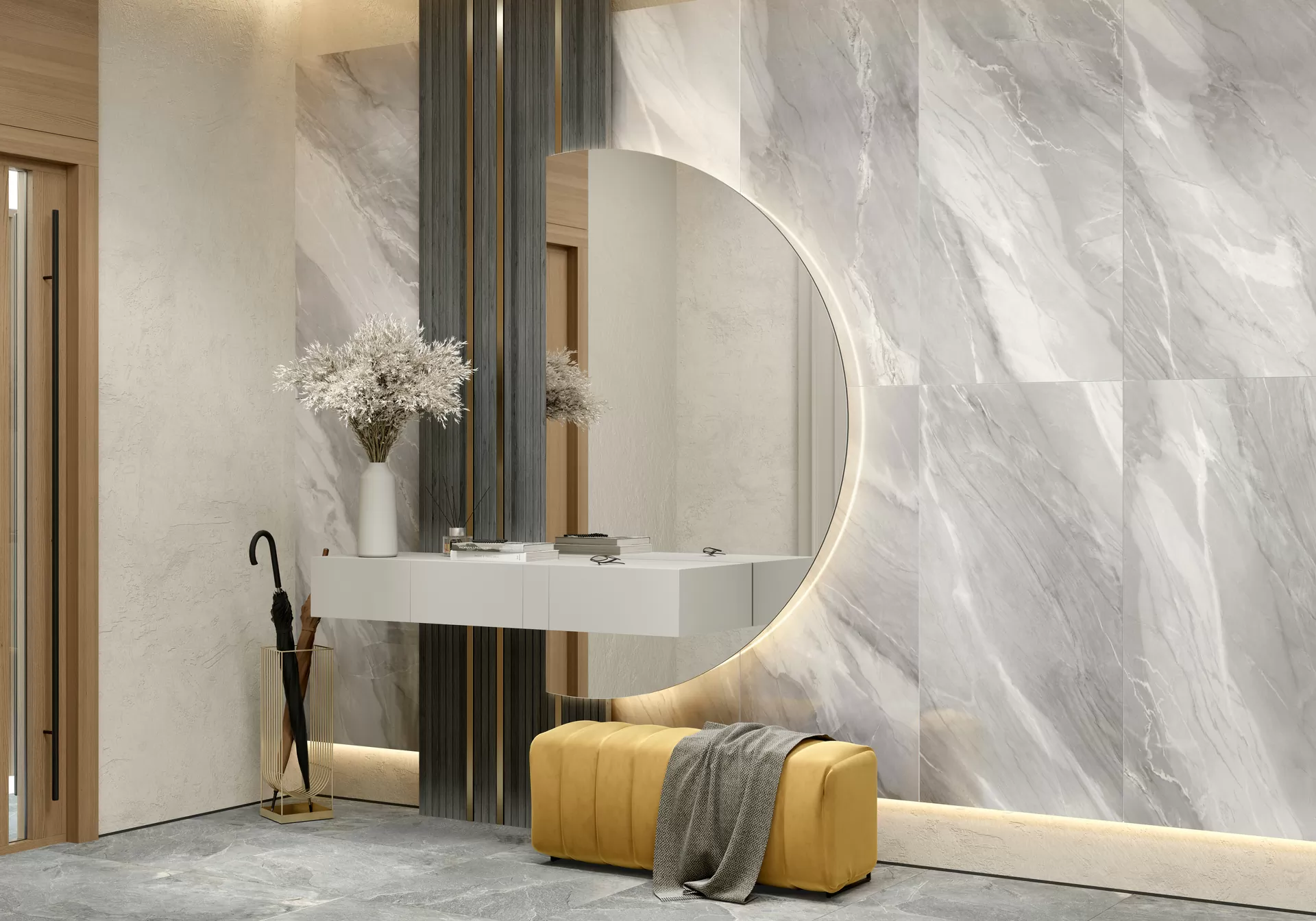 Керамогранит Sentido New Trend