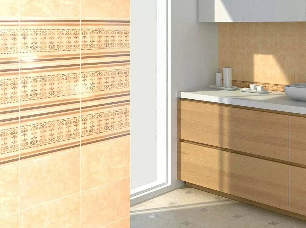 Керамическая плитка Аурелия Kerama Marazzi