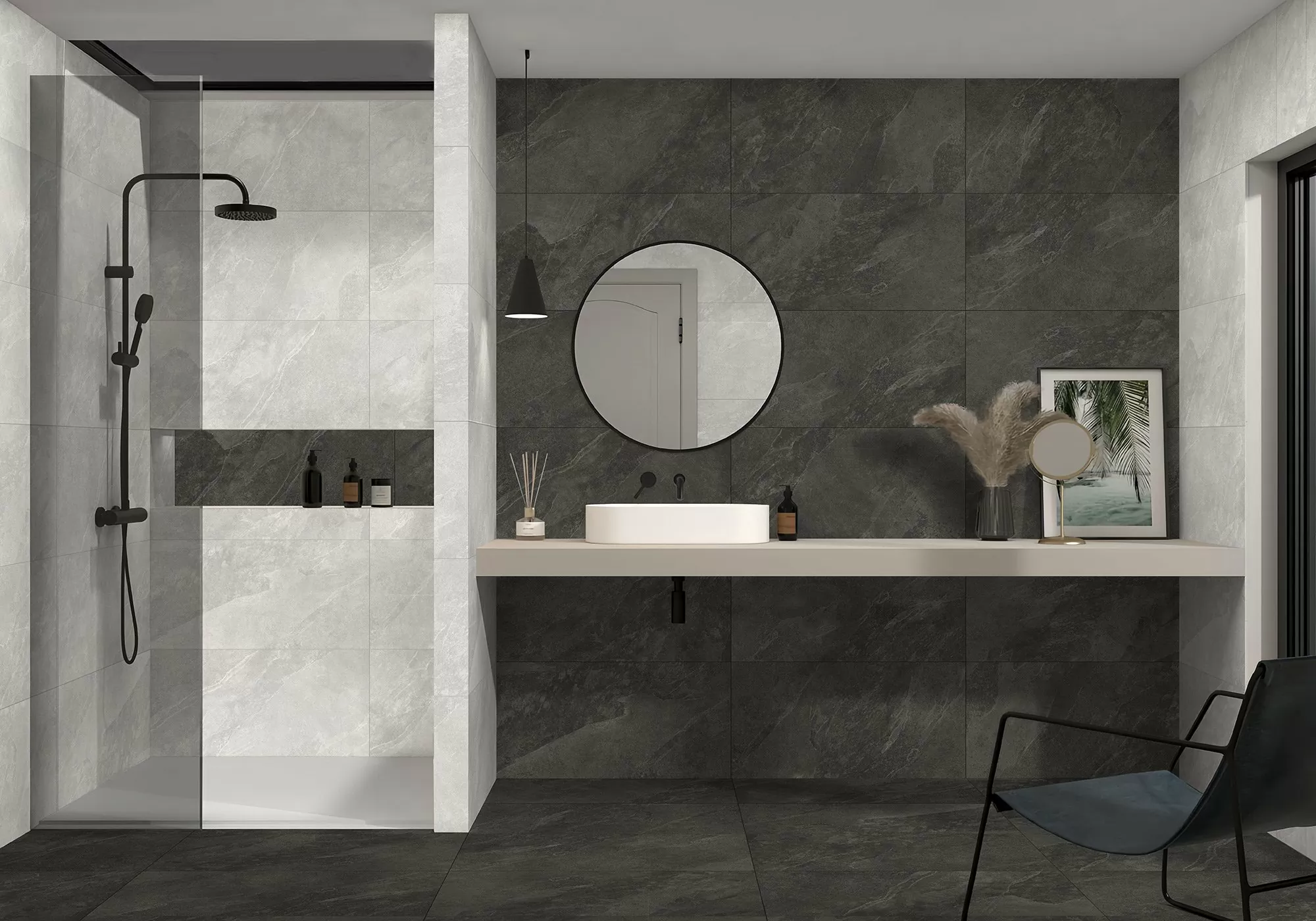 Керамогранит Newton Global Tile