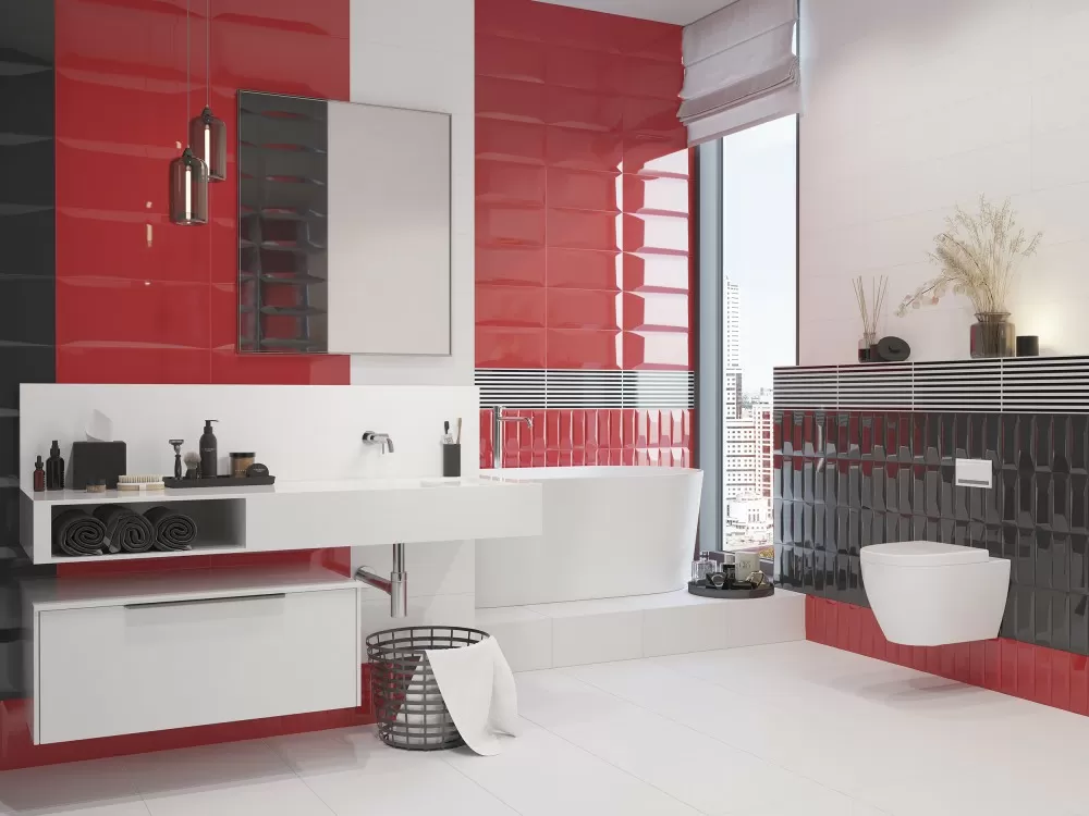 Керамическая плитка Evolution Cersanit