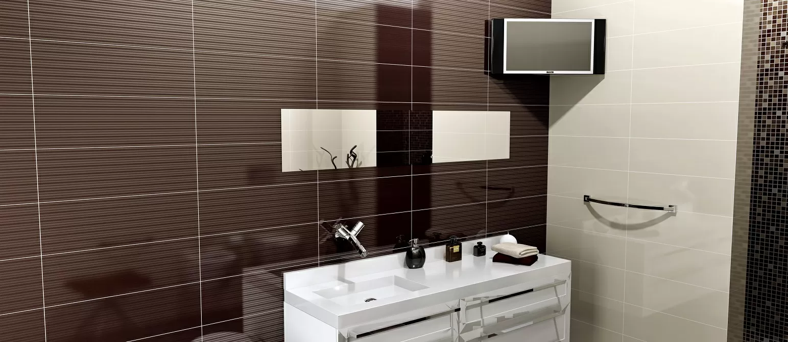 Керамическая плитка Diamond Domino