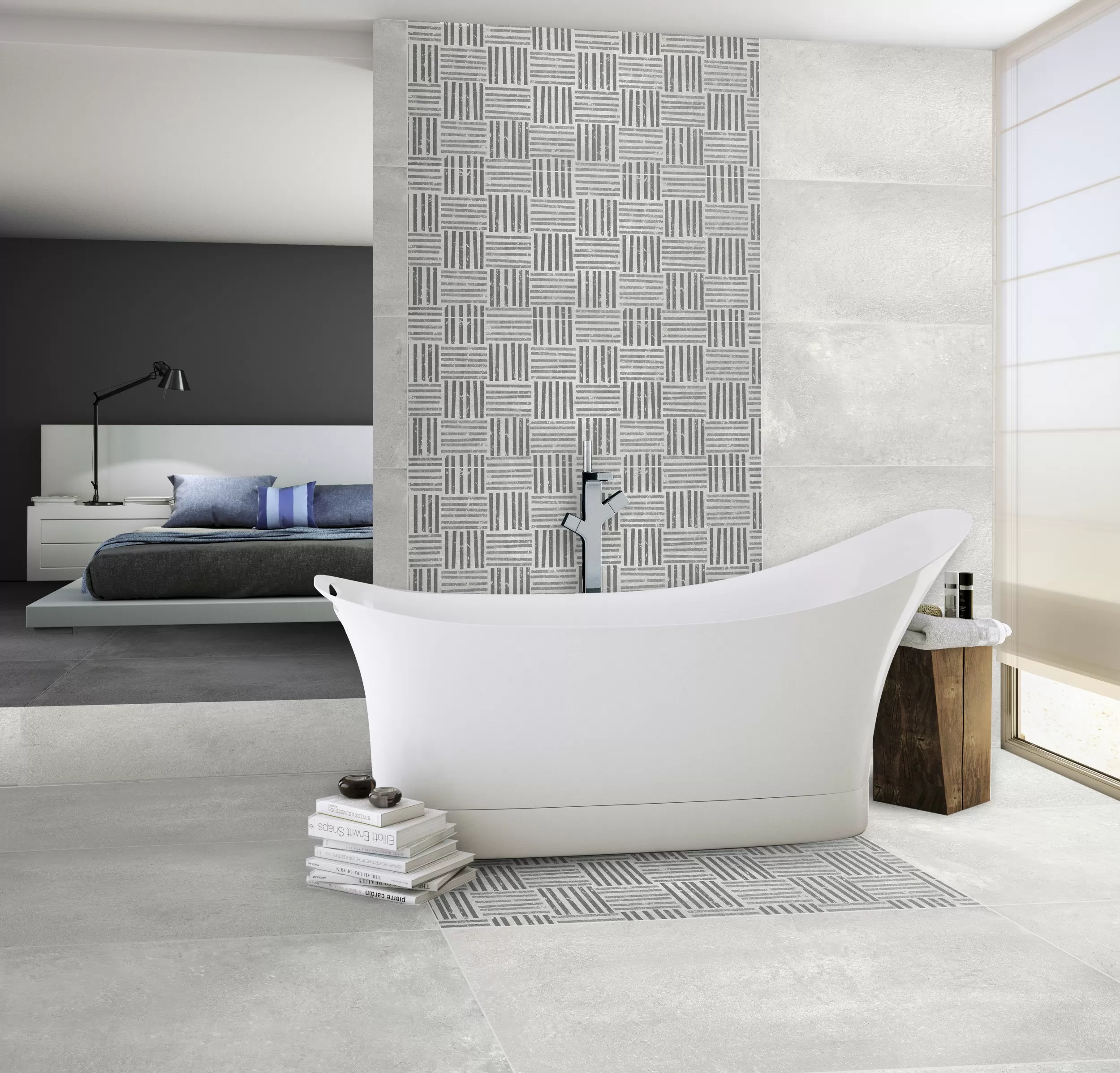 Мозаика Factory Dune