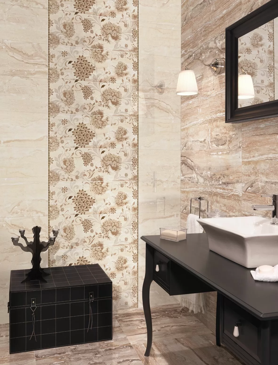 Керамическая плитка Imperiale Rocersa