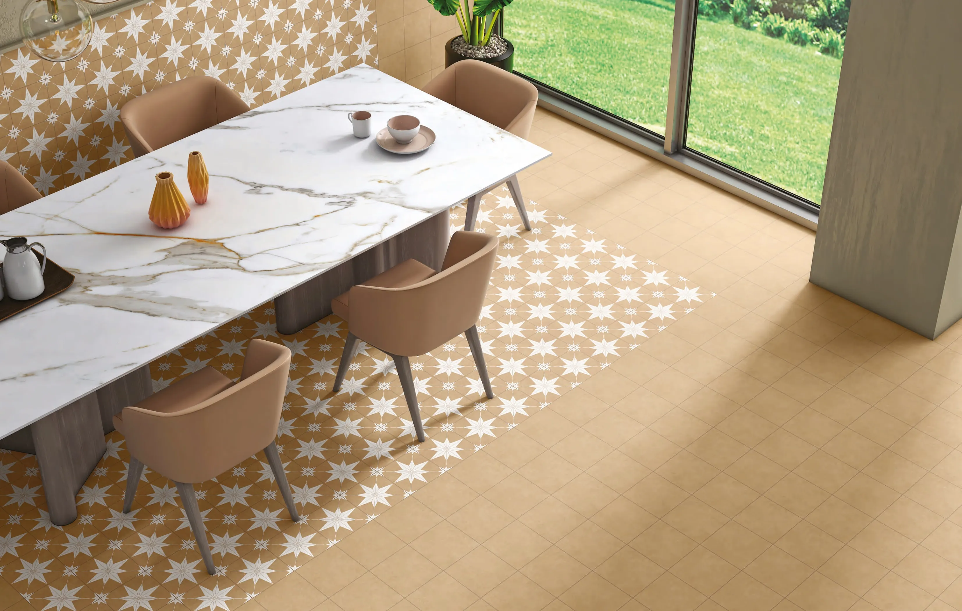 Керамогранит Levels Motto