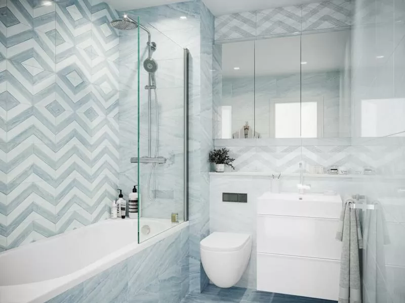 Плитка Ars Global Tile